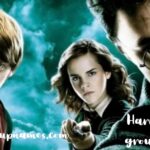 Harry Potter group Names