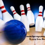 Bowling Team Names