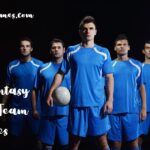 Dirty Fantasy Football Team Names