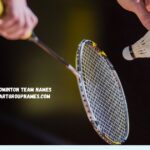 Badminton Team Names