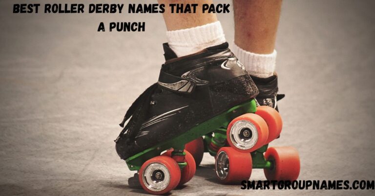 Roller Derby