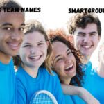 tennis team