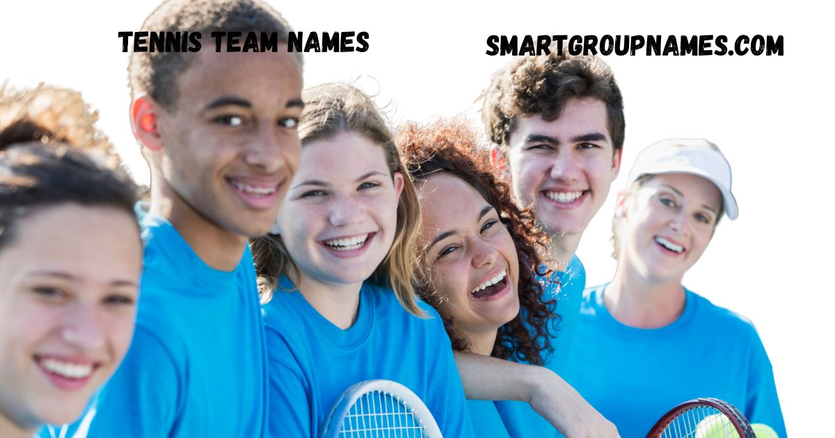 tennis team