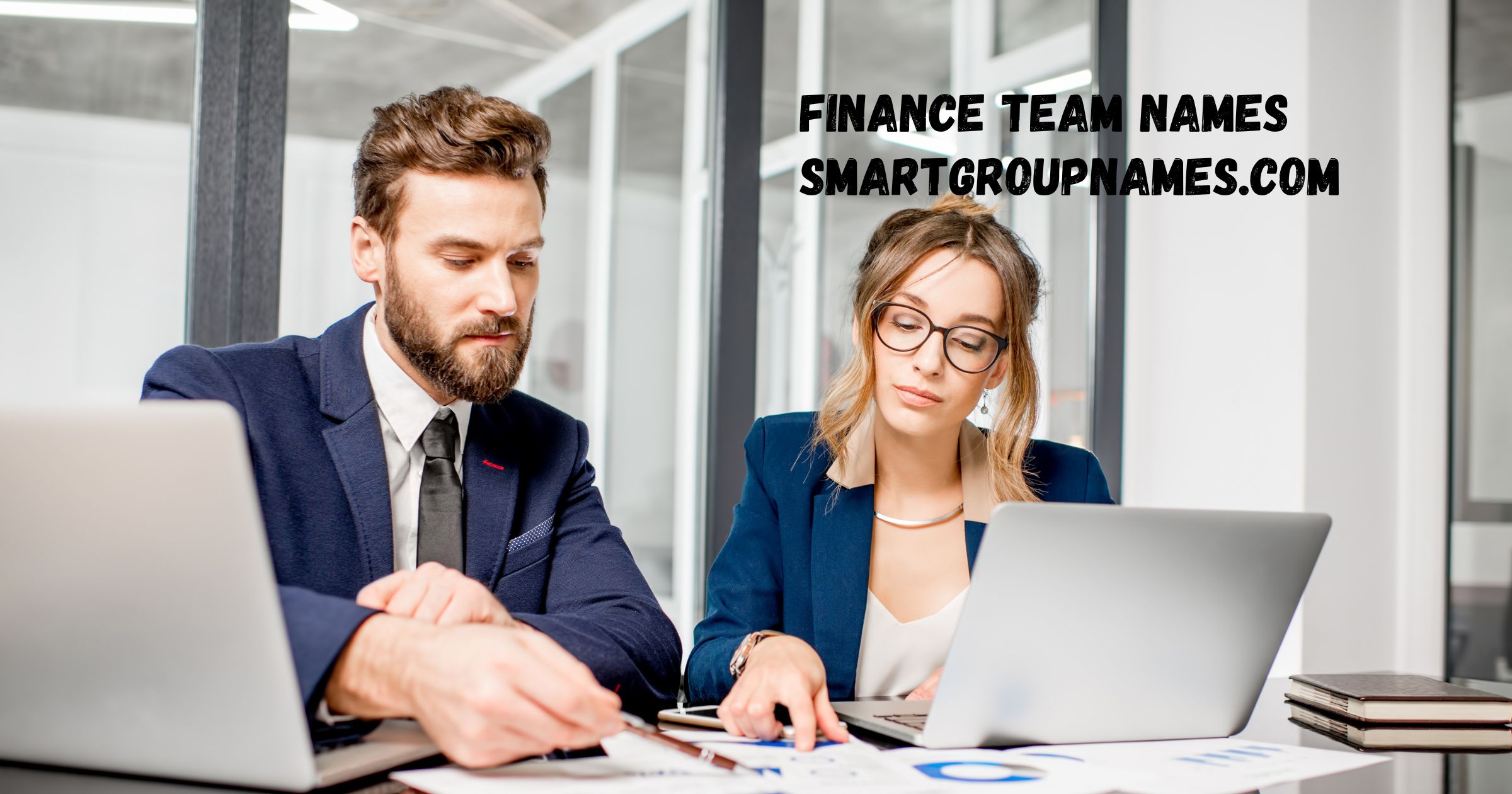 Finance Team Names