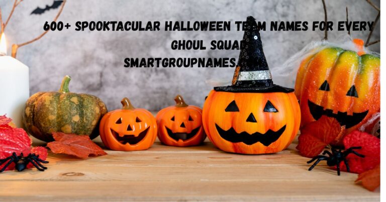 haloween