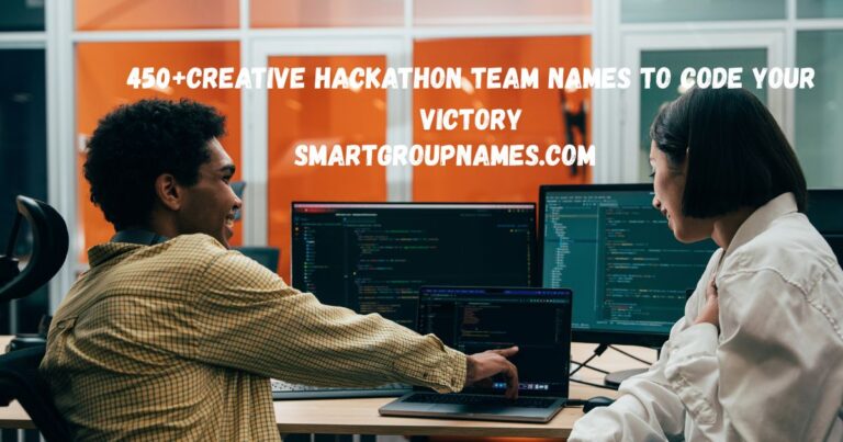 hackathon