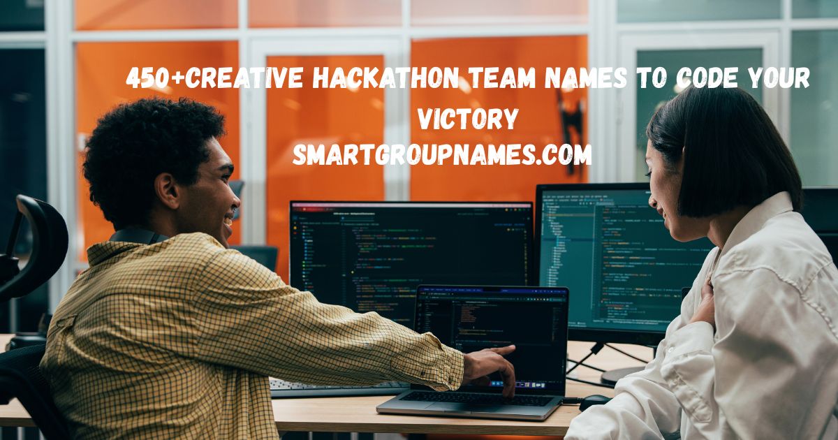 hackathon