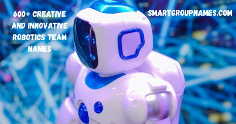 robotics