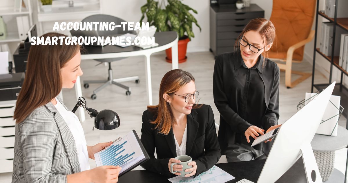 accounting-team
