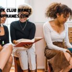 smut book club names