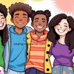 5 Friends Group