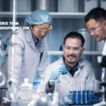 Science Team
