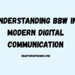 Understanding BBW