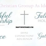 christian group names