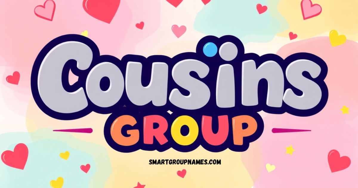 Cousins Group