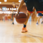 Wiffle Ball Team Names