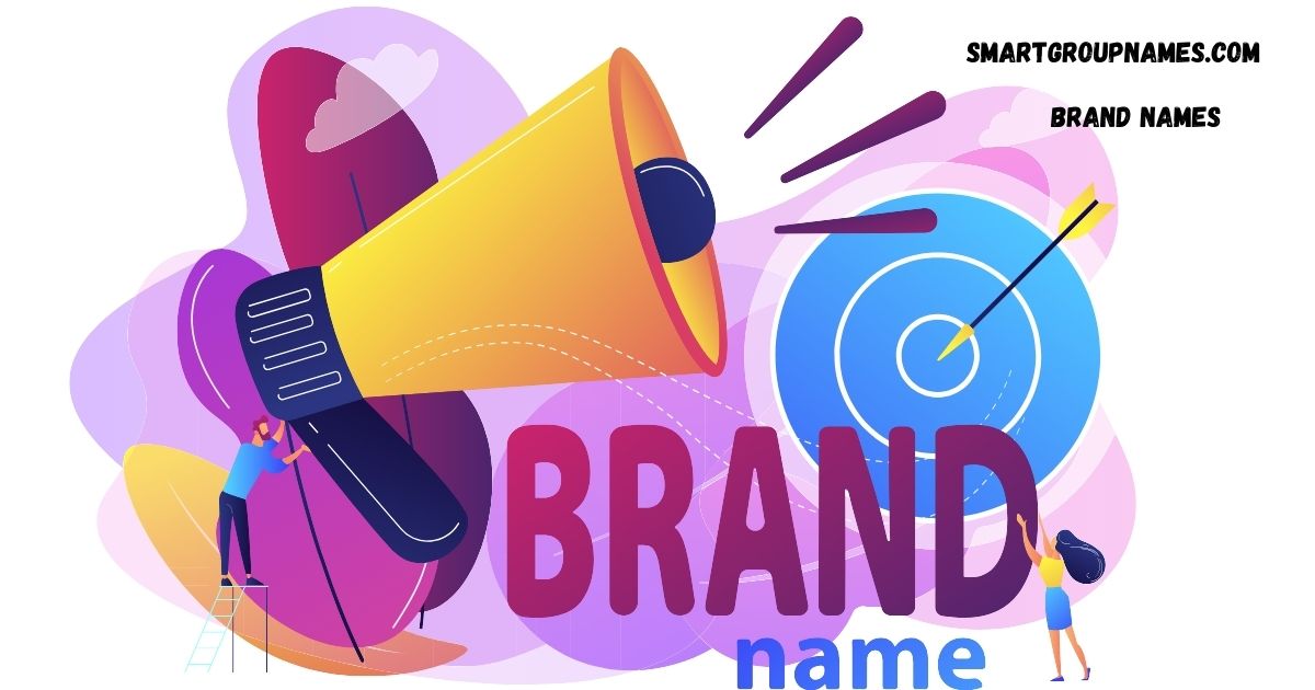 BRAND NAMES