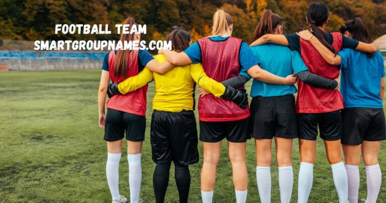 Football Team