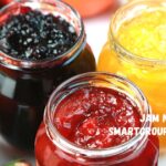 jam namesac