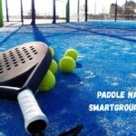 Paddle Names