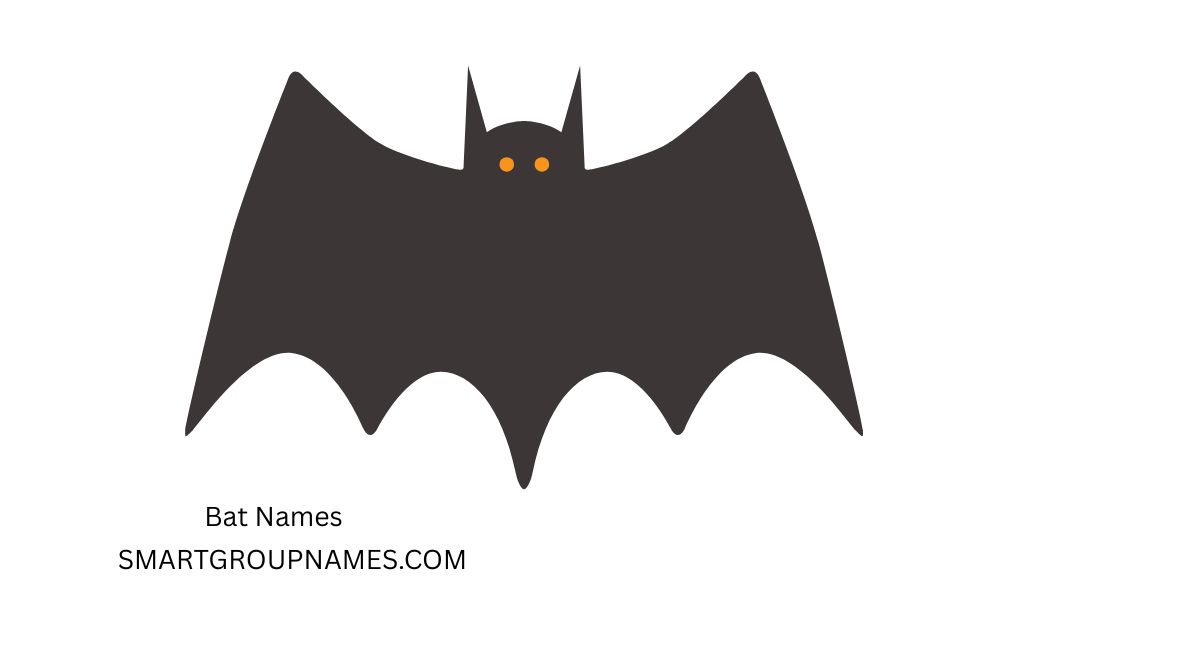 Bat Names