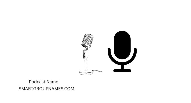 Podcast Name