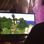 Minecraft World Names